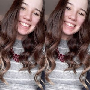 Meet your Posher, Brittney